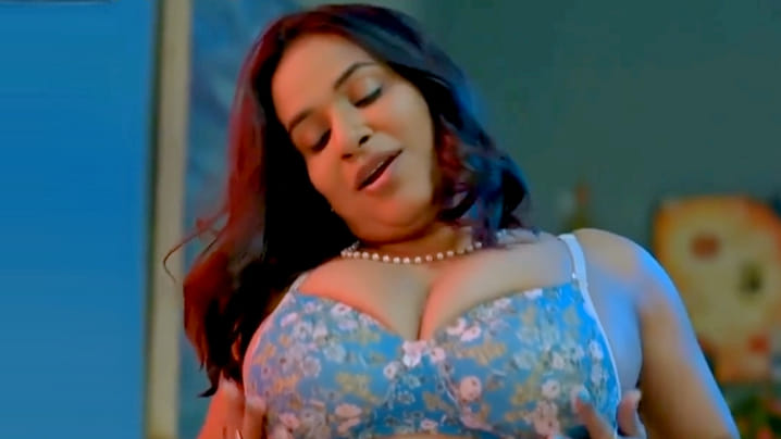 Gharwali EP3 Hot Hindi Web Series Hulchul