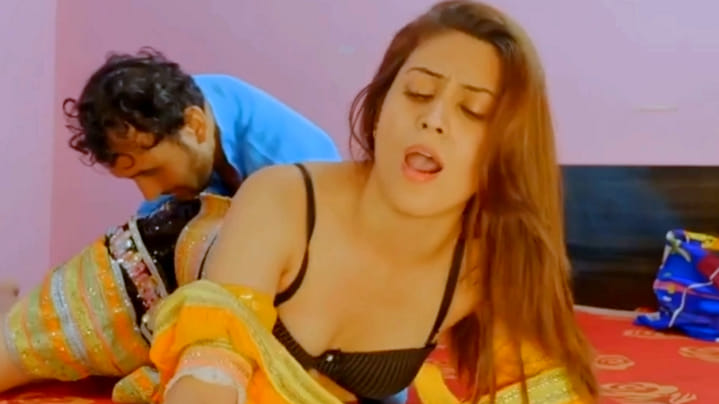 Behra Aur Andha Pyaar Hot Hindi Short Film Lookapp