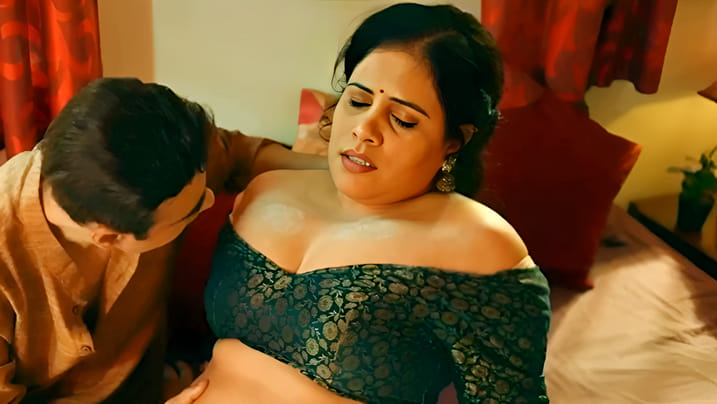 Kundi Mat Khadkao Raja Part 1 EP3 Hot Hindi Web Series ULLU