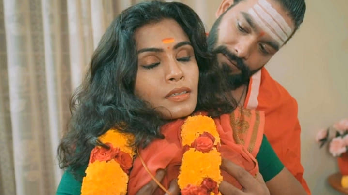 Mangalam Bhavanthu Hot Hindi Short Film SigmaSeries