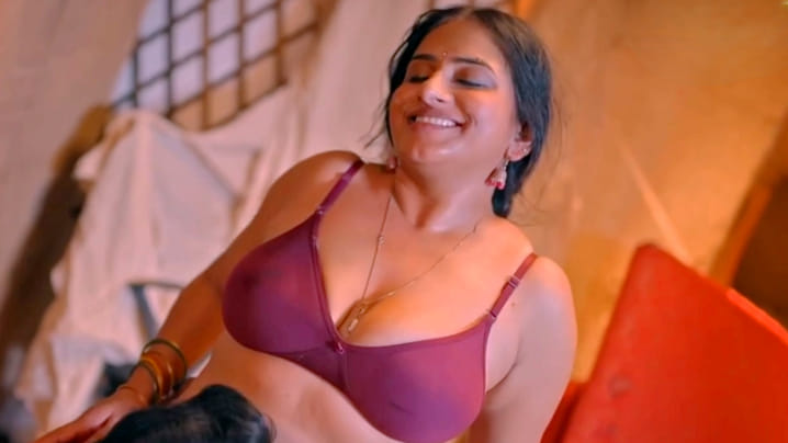 Chadar Badli EP4 Hot Hindi Web Series Bullapp