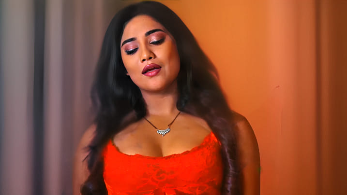 Tere Mere Beech Mein Part 1 EP3 Hot Hindi Web Series ULLU