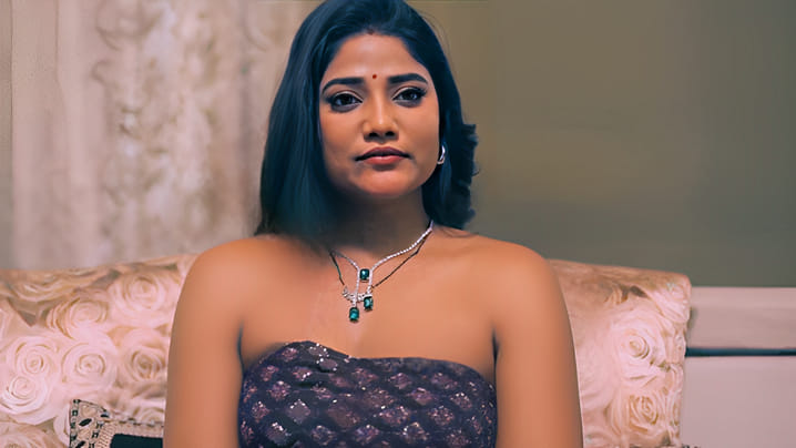 Tere Mere Beech Mein Part 1 EP1 Hot Hindi Web Series ULLU