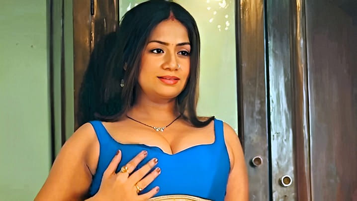 Ankhiyon Se Goli Maare Part 2 EP6 Hot Hindi Web Series ULLU