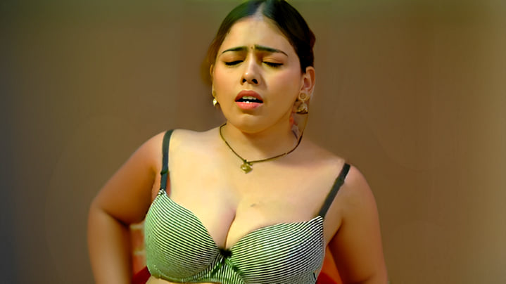 Ankhiyon Se Goli Maare Part 2 EP5 Hot Hindi Web Series ULLU