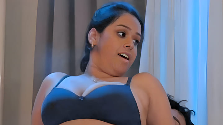 Raasleela EP1 Hot Hindi Web Series Bullapp