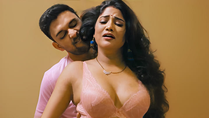 Tere Mere Beech Mein Part 2 EP5 Hot Hindi Web Series ULLU