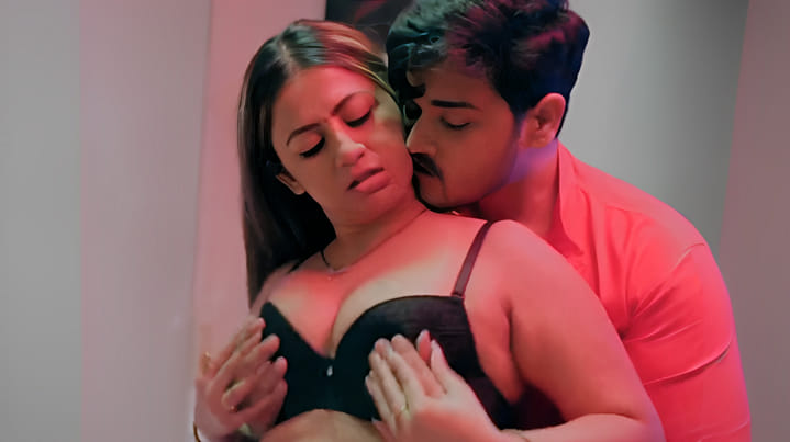 Bhabhi Ki Malish EP2 Hot Hindi Web Series Jugnu