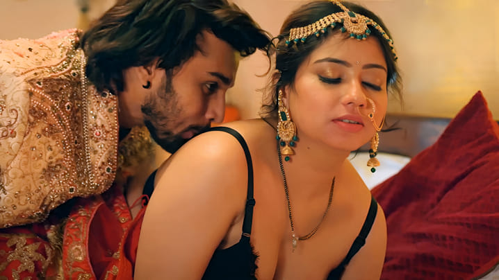 Sarkaaye Lo Khatiya Part 2 EP7 Hot Hindi Web Series ULLU