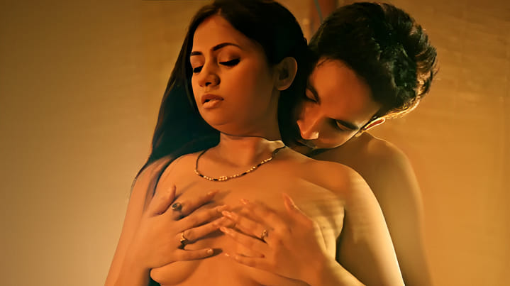Biwi Ka Khat Part 2 EP7 Hot Hindi Web Series ULLU