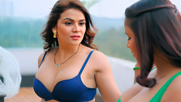 Namkeen Kisse EP17 Hot Hindi Web Series ALTT