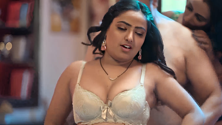 Hissab Barabar EP3 Hot Hindi Web Series Makhan