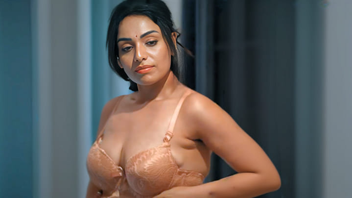 Daal Chawal Part 1 EP3 Hot Hindi Web Series ULLU