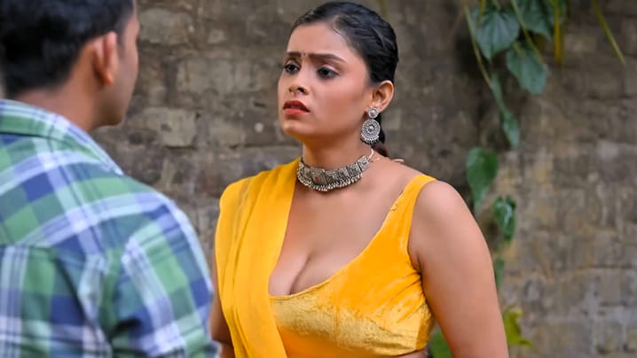Imli Kuch Mitti EP3 Hot Hindi Web Series BulBulPlay