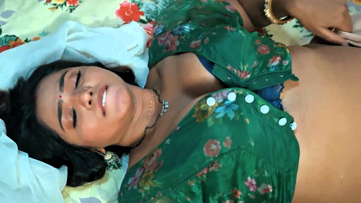 Shatir Part 2 EP5 Hot Hindi Web Series ULLU