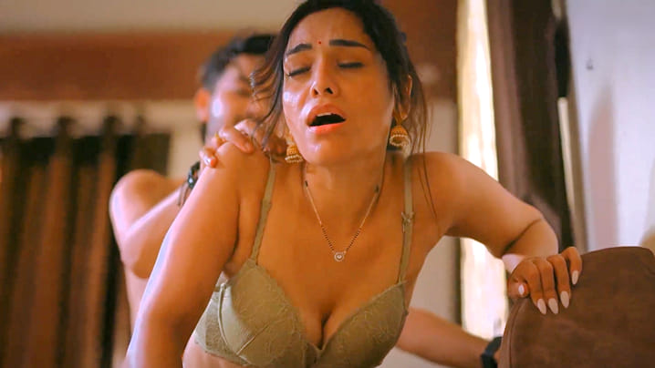 Daal Chawal Part 2 EP7 Hot Hindi Web Series ULLU