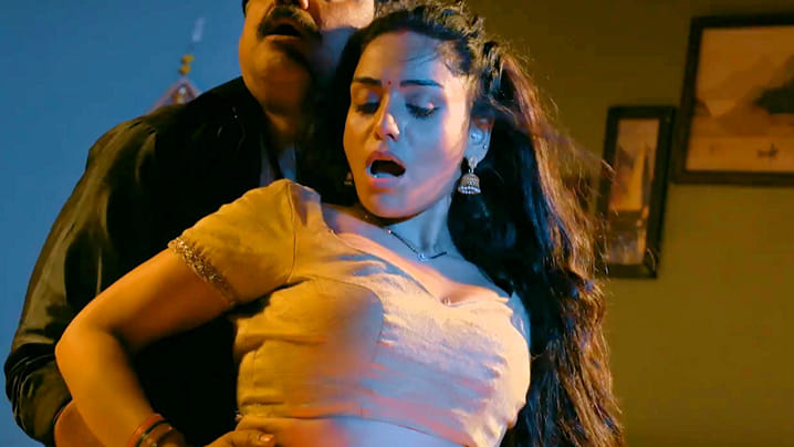 Daal Chawal Part 2 EP5 Hot Hindi Web Series ULLU