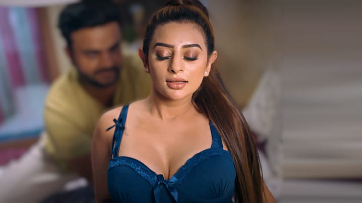 Gore Gore Gaal Part 1 EP3 Hot Hindi Web Series ULLU