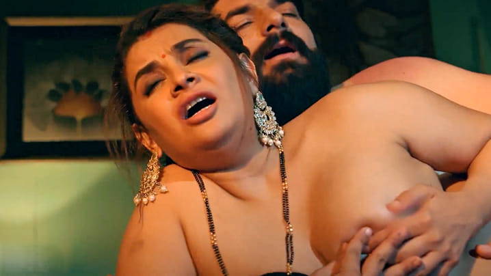 Gore Gore Gaal Part 1 EP1 Hot Hindi Web Series ULLU