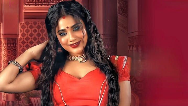 Aamras Hot Hindi Short Film Funtyy