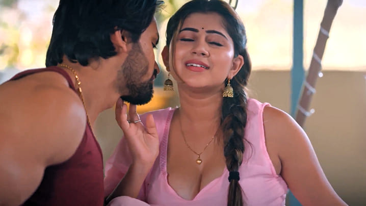 Besharam Part 1 EP3 Hot Hindi Web Series ULLU