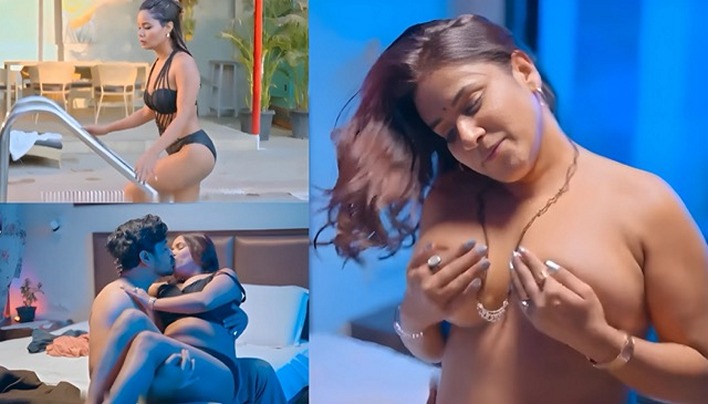 Gold Digger EP1 Hot Hindi Web Series BulbulPlay