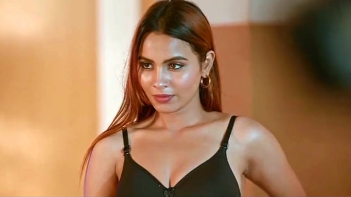 Her EP3 Hot Hindi Web Series Funtyy