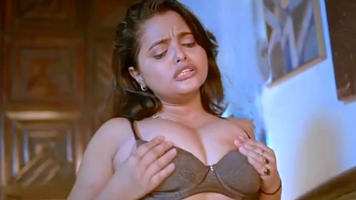 Her EP2 Hot Hindi Web Series Funtyy