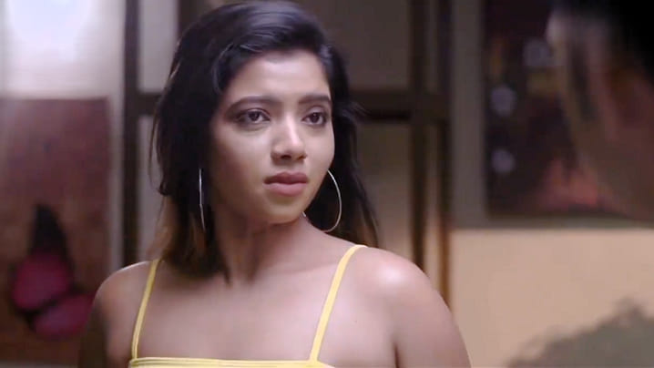 Her EP1 Hot Hindi Web Series Funtyy