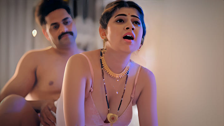 Besharam Part 2 EP7 Hot Hindi Web Series ULLU