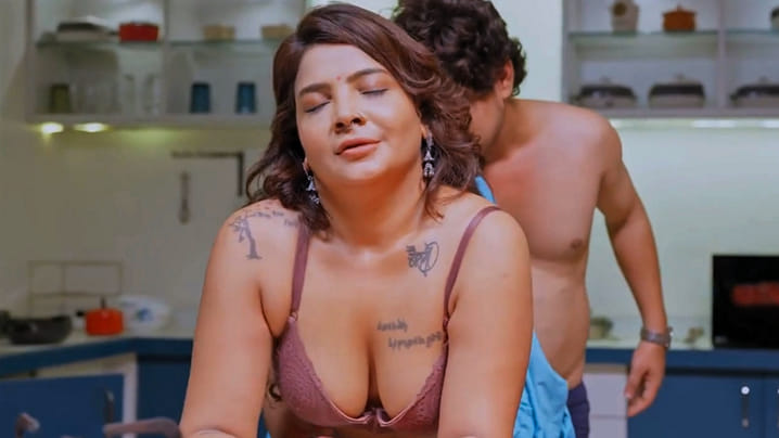 Rasili Rajjo EP2 Hot Hindi Web Series Jugnu