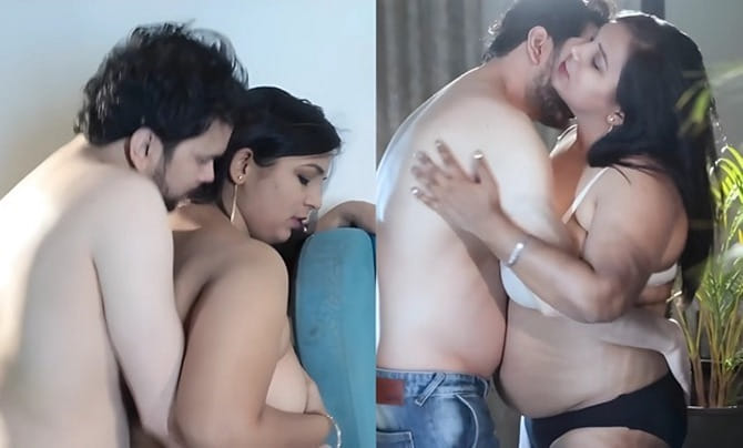 Truth or Dare EP1 Hot Hindi Web Series BulbulPlay