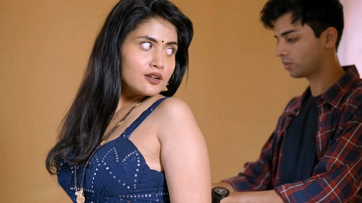 Bekaboo 2 EP4 Hot Hindi Web Series Mastram