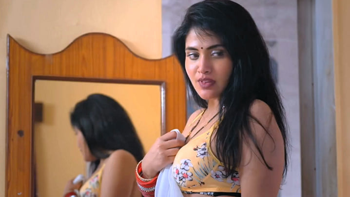 Bekaboo 2 EP3 Hot Hindi Web Series Mastram