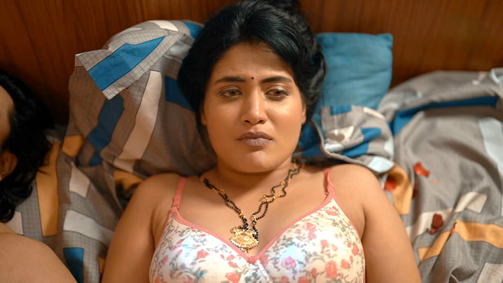Bekaboo 2 EP1 Hot Hindi Web Series Mastram