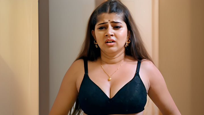 Bade Achhe Lagte Hai Part 1 EP2 Hot Hindi Web Series ULLU