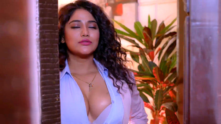 Aamras EP4 Hot Hindi Web Series Funtyy
