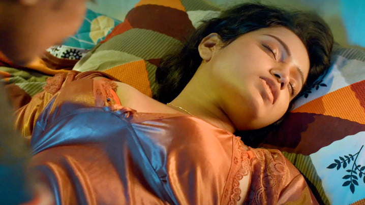 Haseena Maan Jayegi Part 2 EP6 Hot Hindi Web Series ULLU