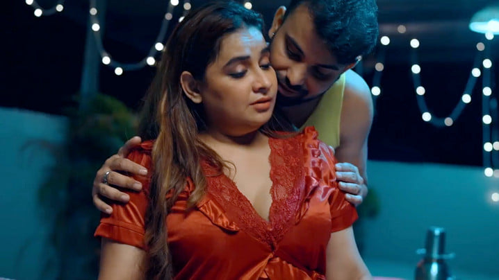 Haseena Maan Jayegi Part 2 EP5 Hot Hindi Web Series ULLU