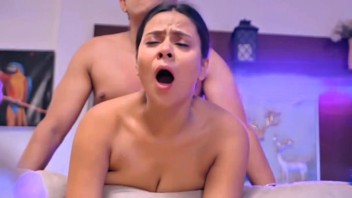 Badhai Lo EP5 Hot Hindi Web Series Hulchul