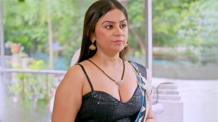 Badhai Lo EP4 Hot Hindi Web Series Hulchul