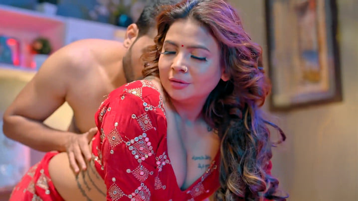 Chaddar EP6 Hot Hindi Web Series HitPrime