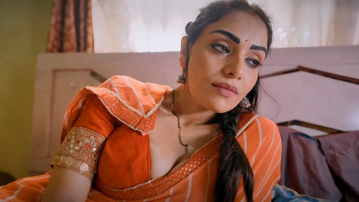 Raju Ban Gaya Gentleman Part 1 EP4 Hot Hindi Web Series ULLU