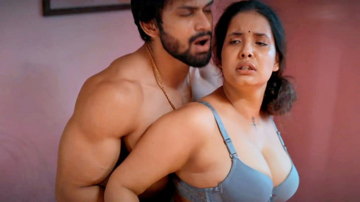 Raju Ban Gaya Gentleman Part 1 EP2 Hot Hindi Web Series ULLU