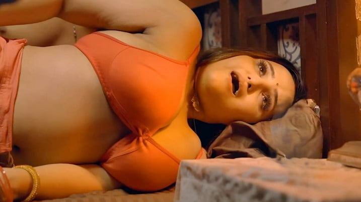 Tadka Part 1 EP4 Hot Hindi Web Series ULLU