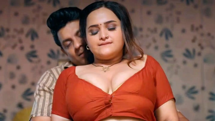 Tadka Part 1 EP3 Hot Hindi Web Series ULLU
