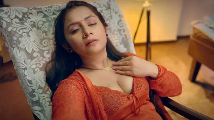 Tadka Part 1 EP2 Hot Hindi Web Series ULLU