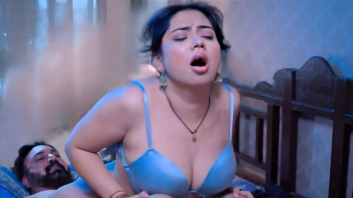 Kajri Part 1 EP2 Hot Hindi Web Series Jugnu