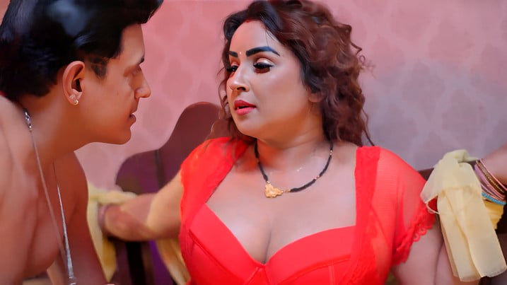 Kajri Part 1 EP1 Hot Hindi Web Series Jugnu