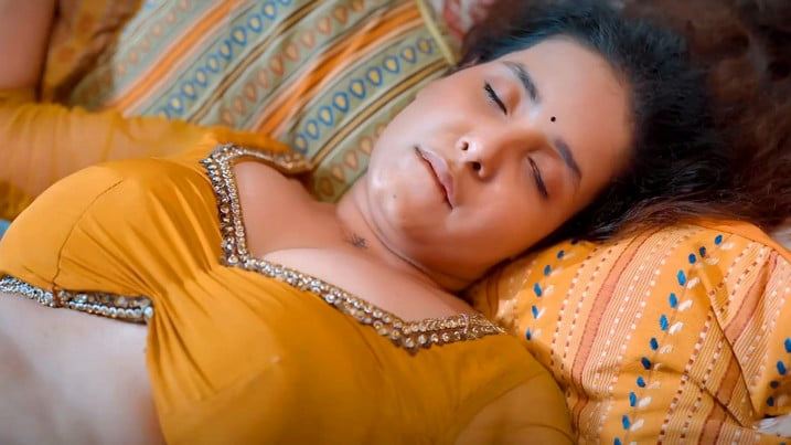 Raju Ban Gaya Gentleman Part 2 EP7 Hot Hindi Web Series ULLU